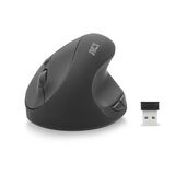 ACT Draadloze Ergonomische Muis 1600 DPI - AC5101