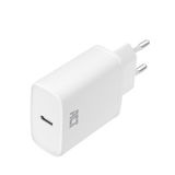 ACT AC2100 oplader voor mobiele apparatuur Wit Binnen
