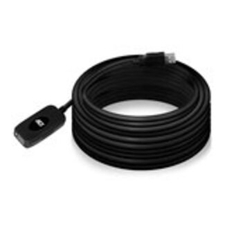 ACT ACT USB 2.0 booster, 10 meter