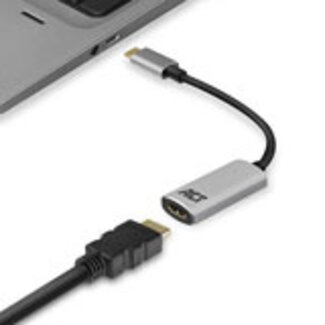 ACT ACT USB-C naar HDMI adapter