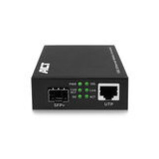 ACT ACT 10G Ethernet Media Converter