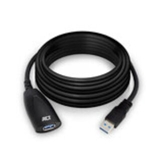 ACT ACT USB booster, 5 meter