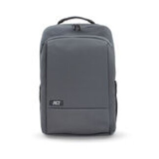 ACT ACT Move rugzak voor laptops tot 15,6” gemaakt van gerecyclede plastic flessen