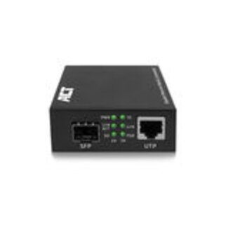 ACT ACT Gigabit Ethernet Media Converter