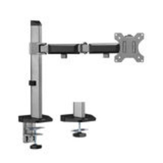 ACT ACT Monitorarm office, 1 scherm, zilver