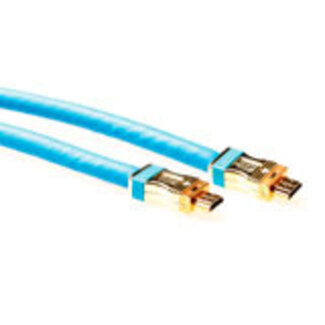 ACT ACT 20 meter HDMI Standard Speed kabel v1.3 RF block HDMI-A male - HDMI-A male