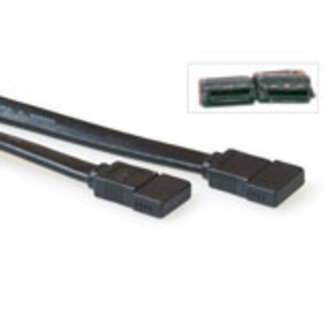 ACT ACT eSATA aansluitkabel 1,00 m