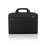ACT Urban Laptoptas 16 inch – Schoudertas met handvat - Tablethouder 10.1 inch - AC8525