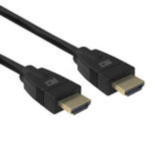 ACT ACT 2 meter HDMI 8K Ultra High Speed kabel v2.1 HDMI-A male - HDMI-A male