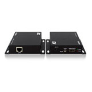 ACT ACT HDMI over IP extender set CATx tot 100 meter