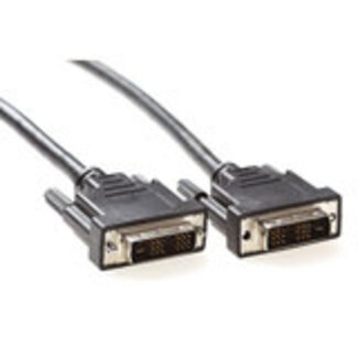 ACT ACT DVI-D Single Link kabel male - male  1,50 m