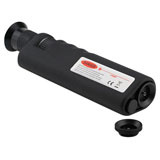 ACT Fiber optic microscoop