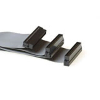 ACT ACT Interne wide SCSI aanlsuitkabel IDC68  0,80 m