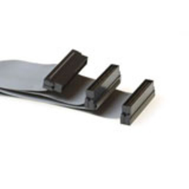 ACT Interne wide SCSI aanlsuitkabel IDC68  0,80 m