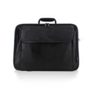 ACT ACT Office laptop schoudertas, 16,1", zwart