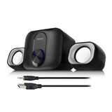 Eminent USB AUDIO + SPEAKERS