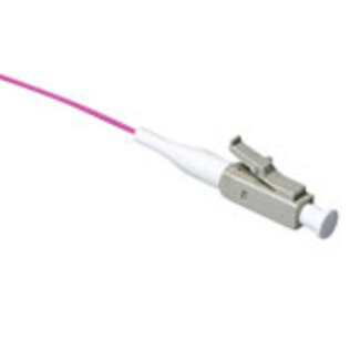 ACT ACT LC 50/125µm OM4 pigtail