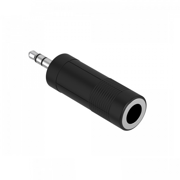 Sinox SINOX SOUND GO - Adapter 3,5mm/6,3mm [female] |