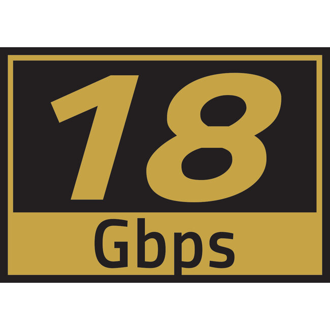 Sinox GO HDMI kabel | HDMI2.0 (4K 60Hz + HDR) | 3 meter