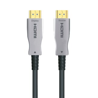 Sinox Sinox SELECT HDMI active optical cable (AOC) | HDMI2.0 (4K 60Hz + HDR) | 10 meter