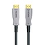 Sinox SELECT HDMI active optical cable (AOC) | HDMI2.0 (4K 60Hz + HDR) | 15 meter