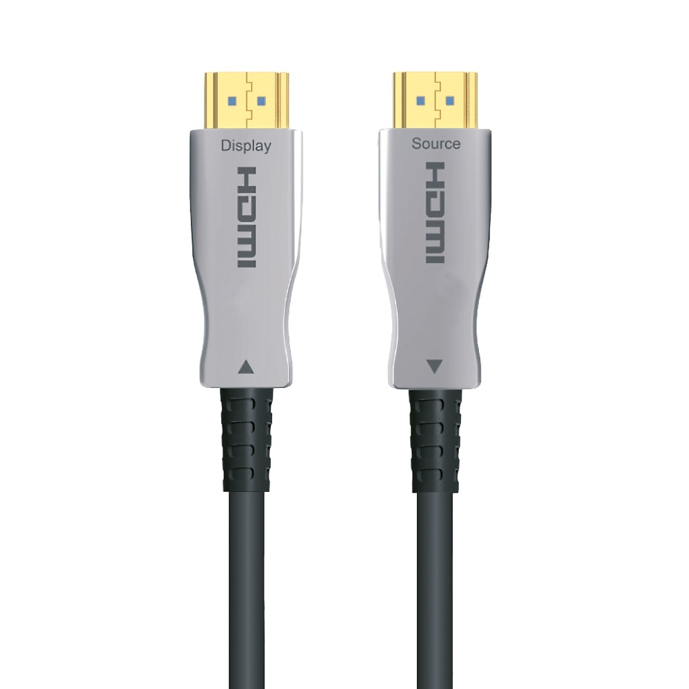 Sinox SINOX IMAGE SELECT - HDMIT optische kabel 4K/UHD met Ethernet 15 mtr. |
