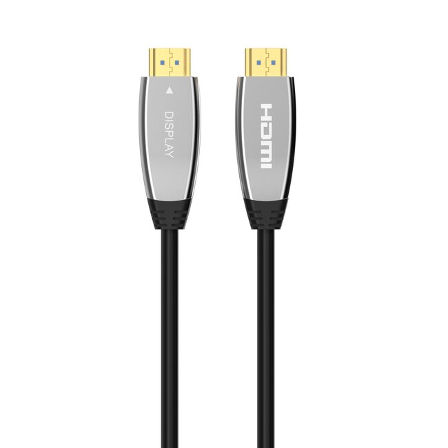 Sinox PRO X HDMI active optical cable (AOC) | HDMI2.1 (8K 60Hz + HDR) | 10 meter