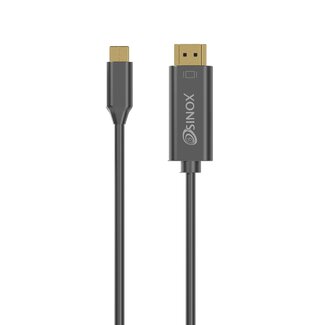 Sinox Sinox PRO USB-C naar HDMI 4K 60Hz kabel | 2 meter