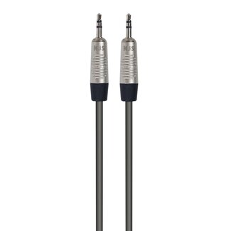 NJS NJS/Rean Professional 3,5mm Jack kabel | 1,5 meter