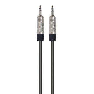 NJS/Rean NJS/Rean Professional 3,5mm Jack kabel | 1,5 meter