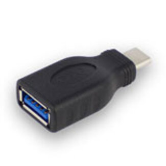 ACT ACT USB 3.1 adapter USB C male - USB A female