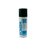 ACT S9920. Producttype: Schuim voor apparatuurreiniging, Correct gebruik: Beeldschermen/Plastik, Inhoud: 200 ml. Aantal inbegrepen producten: 1 stuk(s)