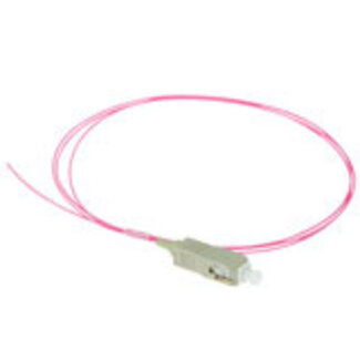 ACT ACT SC 50/125µm OM4 pigtail