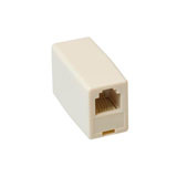 Intronics RJ female - RJ female 1:1 - [TD1018]