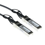 ACT ACT 3,0m SFP+- SFP+ Passieve DAC Twinax kabel gecodeerd voor Cisco
