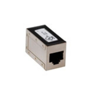 ACT ACT Modulair koppelstuk RJ-45 shielded CAT5E