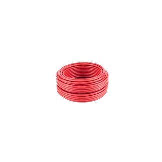 S-Impuls Meterware-Solarkabel 6mm², H1Z2Z2-K, CPR, rot, 25m