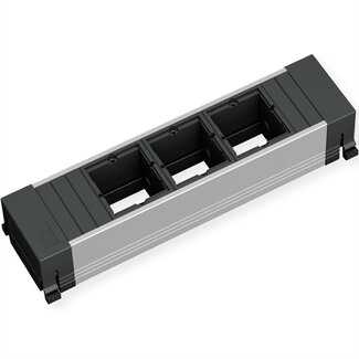 Bachmann BACHMANN POWER FRAME Klein 3x ABD