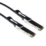 ACT ACT 3,0M QSFP28 100GB DAC Twinax Cable gecodedeerd voor Cisco