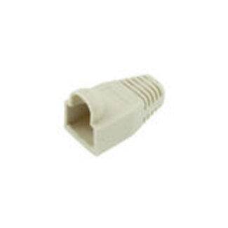 ACT ACT RJ45 grijze tule voor 6,5 mm kabel
