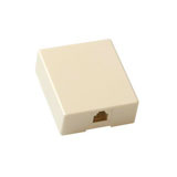 Intronics Modular surface units RJ-12