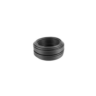 S-Impuls Meterware-Solarkabel 6mm², H1Z2Z2-K, schwarz, 50m