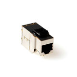 Intronics Keystone koppelstukken RJ-45 shielded - [SD5019]