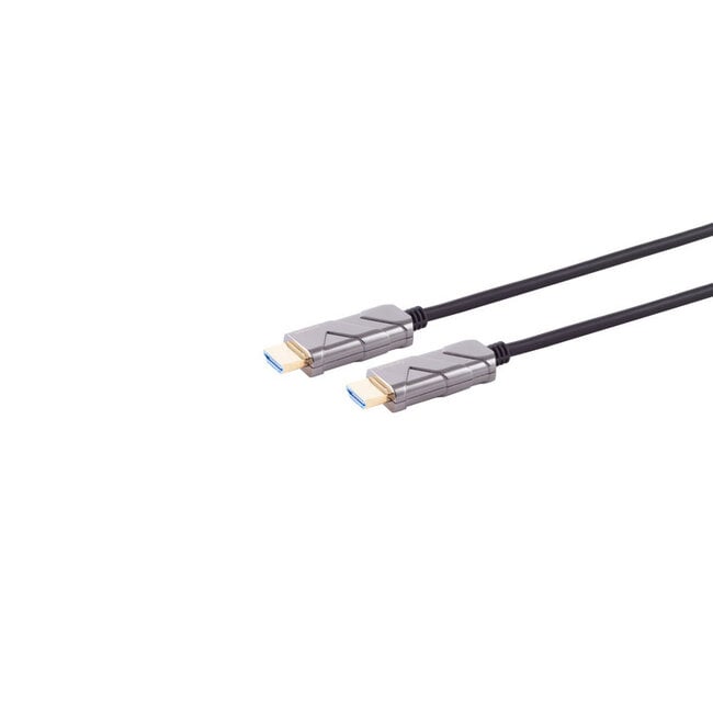 Optisches HDMI Kabel, Rev1, 10K, 40m