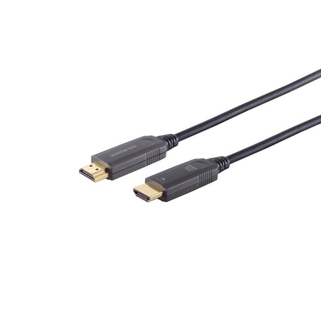 Optisches HDMI Kabel, 10K, 10,0m