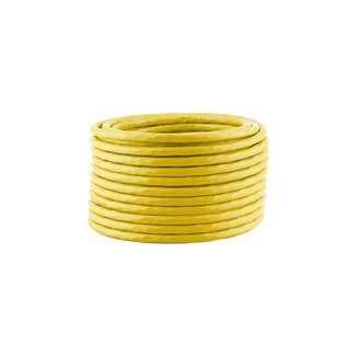 S-Impuls Verlegekabel, cat 7A+, S/FTP, PIMF, 1200 MHz, 25m