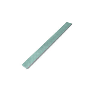 S-Impuls Flachkabel grau Raster 127mm 10 pin 30,5m