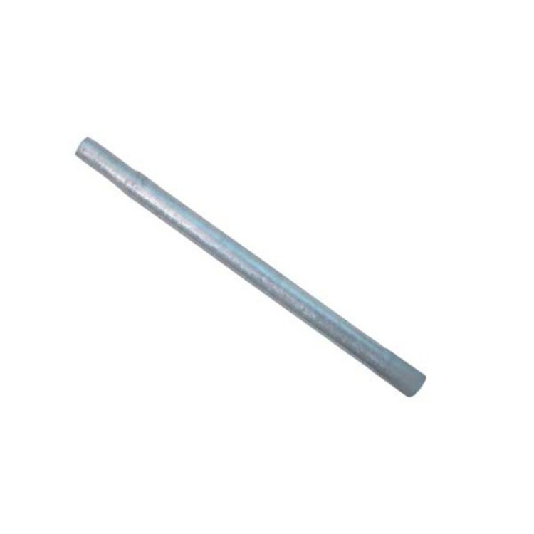 89846-1 Antennemast Staal Diameter: 42 mm Lengte: 1000 mm
