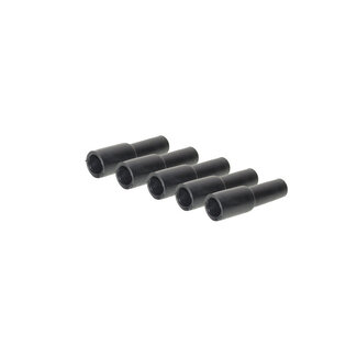 S-Impuls Gummitülle für F-Stecker--VE10