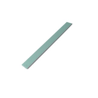 S-Impuls Flachkabel grau Raster 1,27mm 10 pin 3m